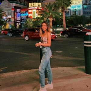 Meet your Posher, Bianca